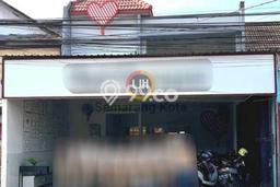 Unit Ruko Dijual di Gajah Mungkur Semarang Luas Tanah 181m2, Luas Bangunan 121m2 Unit Ruko Dijual di Gajah Mungkur Semarang Luas Tanah 181m2, Luas Bangunan 121m2
