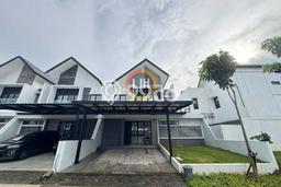 Rumah Modern 2 KT di BSB City Semarang Unfurnished Rumah Modern 2 KT di BSB City Semarang Unfurnished