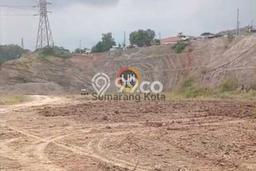 Jarang Ada! Tanah di Tugu Punya Luas 45000m2 - Jarang Ada! Tanah di Tugu Punya Luas 45000m2 -