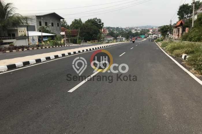 Tanah Dijual Lokasi Semarang Barat, Semarang Luas 981m2 Legalitas Aman Tanah Dijual Lokasi Semarang Barat, Semarang Luas 981m2 Legalitas Aman