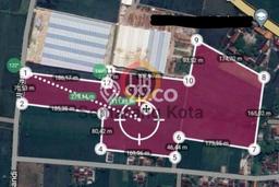 Kavling Tanah Dijual di Balerejo Madiun Spesifikasi 77828m2 Kavling Tanah Dijual di Balerejo Madiun Spesifikasi 77828m2