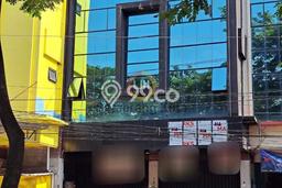 Ruko Paling Dicari LB 194m2 Dijual di Semarang Timur Ruko Paling Dicari LB 194m2 Dijual di Semarang Timur