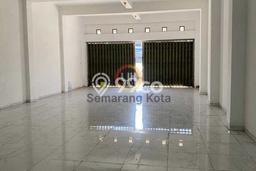 Ruko Disewa di Semarang Timur, Semarang, LT 210m2 / LB 450m2 Ruko Disewa di Semarang Timur, Semarang, LT 210m2 / LB 450m2