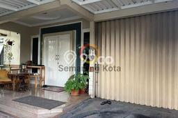 Hunian Cantik Modern Lb 150m2 di Semarang Barat, Semarang Hunian Cantik Modern Lb 150m2 di Semarang Barat, Semarang