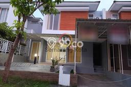 Disewakan! Rumah 3 Kamar Tidur &
2 Kamar Mandi di BSB City, Semarang Disewakan! Rumah 3 Kamar Tidur &
2 Kamar Mandi di BSB City, Semarang