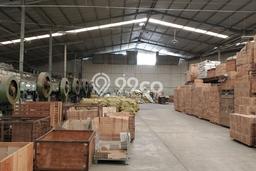 Gudang disewakan lokasi strategis Ngaliyan Semarang 3000m2 Gudang disewakan lokasi strategis Ngaliyan Semarang 3000m2