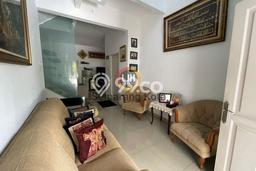 For Sale! Premium House LT 301m2 Desain Modern di Bukit Sari For Sale! Premium House LT 301m2 Desain Modern di Bukit Sari