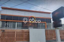 Untuk Disewa Gudang di Semarang Timur Semarang LT 1000m2, LB 1200m2 Untuk Disewa Gudang di Semarang Timur Semarang LT 1000m2, LB 1200m2
