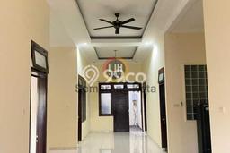 Dijual Rumah Mewah Exclusive di Semarang Tengah, Semarang Dijual Rumah Mewah Exclusive di Semarang Tengah, Semarang