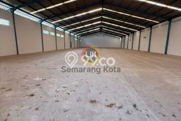 Gudang Disewakan Cepat di Ngaliyan Semarang LB 1400m2 Gudang Disewakan Cepat di Ngaliyan Semarang LB 1400m2
