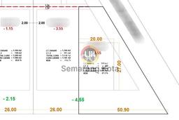 Disewakan Gudang komersial di Ngaliyan luas bangunan 1788m2 Disewakan Gudang komersial di Ngaliyan luas bangunan 1788m2