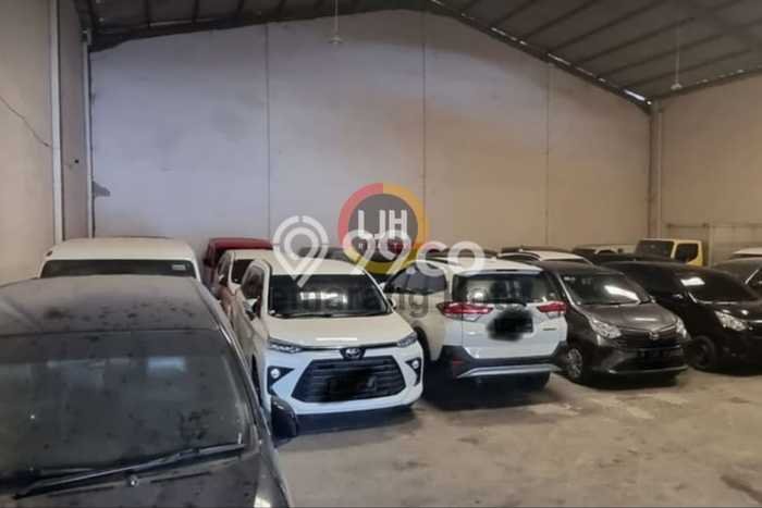 Untuk Disewa Gudang di Semarang Timur Semarang LT 1000m2, LB 1200m2 Untuk Disewa Gudang di Semarang Timur Semarang LT 1000m2, LB 1200m2