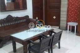 Unit Kost Dijual di Semarang Tengah dengan 10 Kamar Tidur & Luas Bangunan 280m2 Unit Kost Dijual di Semarang Tengah dengan 10 Kamar Tidur & Luas Bangunan 280m2