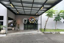 Ruko Komersial Disewakan di Gajah Mungkur Semarang Luas 300m2 Ruko Komersial Disewakan di Gajah Mungkur Semarang Luas 300m2