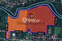 Tanah Kavling Dijual di Boyolali dengan Spesifikasi 150000m2 Tanah Kavling Dijual di Boyolali dengan Spesifikasi 150000m2