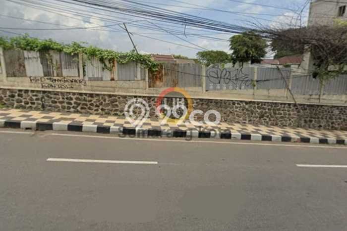 Tanah Disewa di Gajah Mungkur Semarang dengan Luas 1795m2 Tanah Disewa di Gajah Mungkur Semarang dengan Luas 1795m2