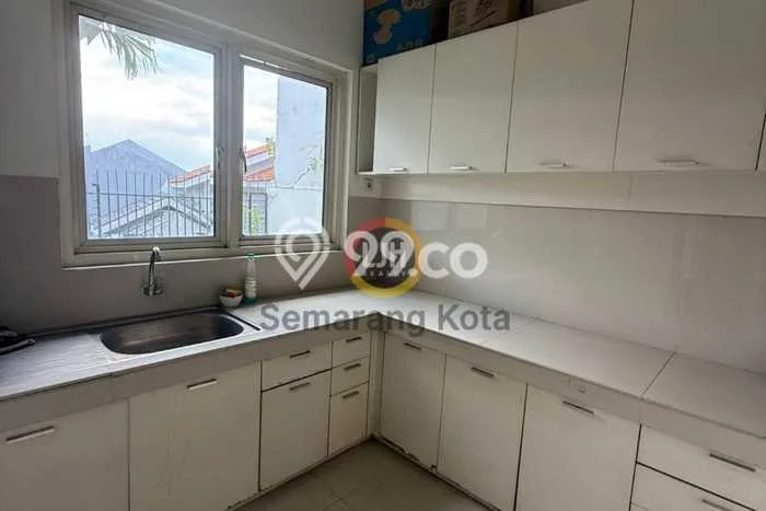 BEST PRICE! Rumah kawasan Candi Golf, Dekat Pusat Kota, 3 KT, LT 266m² Bangunan 144m² BEST PRICE! Rumah kawasan Candi Golf, Dekat Pusat Kota, 3 KT, LT 266m² Bangunan 144m²