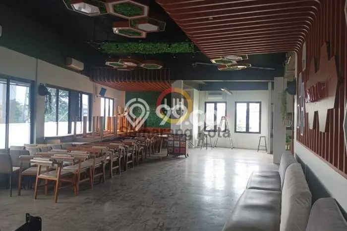Ruko Paling Dicari LB 400m2 Dijual di Tembalang Ruko Paling Dicari LB 400m2 Dijual di Tembalang