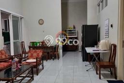 Rumah Modern Minimalis 5 KT Siap Huni di Semarang Timur Rumah Modern Minimalis 5 KT Siap Huni di Semarang Timur