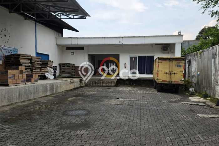 Area Strategis! Disewakan Gudang Lokasi Banyumanik, Semarang Cocok untuk Bisnis Area Strategis! Disewakan Gudang Lokasi Banyumanik, Semarang Cocok untuk Bisnis