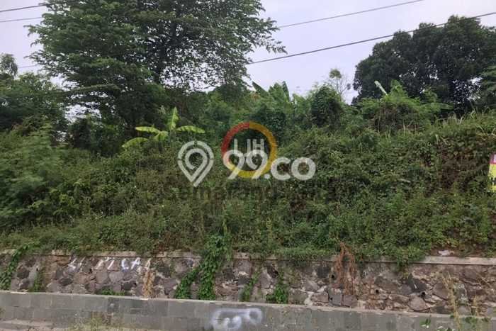 Tanah Dijual Lokasi Semarang Barat, Semarang Luas 981m2 Legalitas Aman Tanah Dijual Lokasi Semarang Barat, Semarang Luas 981m2 Legalitas Aman