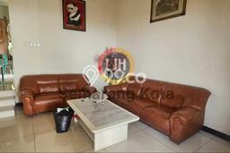 Hunian Eksklusif Dijual LT 1188m2 di Banyumanik, Semarang Hunian Eksklusif Dijual LT 1188m2 di Banyumanik, Semarang