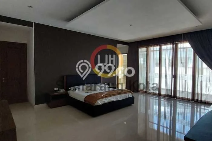 Hunian Mewah Dijual LT 600m2 di Candisari, Semarang Hunian Mewah Dijual LT 600m2 di Candisari, Semarang