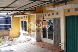 Rumah Strategis Modern Lb 120m2 di Semarang Barat, Semarang Rumah Strategis Modern Lb 120m2 di Semarang Barat, Semarang