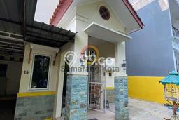 Hunian Cantik Minimalis Lb 143m2 di Semarang Barat, Semarang Hunian Cantik Minimalis Lb 143m2 di Semarang Barat, Semarang