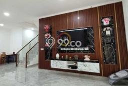 Hunian Mewah Dijual LT 225m2 di Namo Rambe, Deli Serdang Hunian Mewah Dijual LT 225m2 di Namo Rambe, Deli Serdang