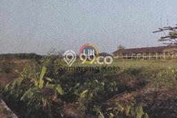 Lahan Strategis di Klaten Selatan Dijual dengan Luas 45230m2 Lahan Strategis di Klaten Selatan Dijual dengan Luas 45230m2