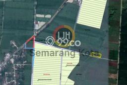 Untuk Dijual Tanah 100000m2 di Sambungmacan, Sragen Untuk Dijual Tanah 100000m2 di Sambungmacan, Sragen