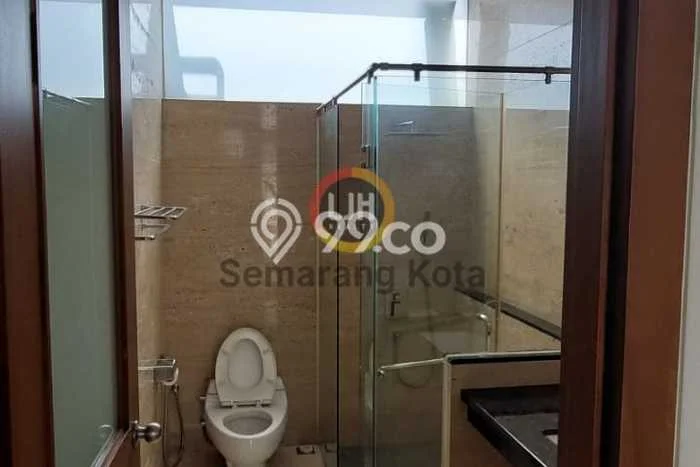 Hunian Mewah Dijual LT 600m2 di Candisari, Semarang Hunian Mewah Dijual LT 600m2 di Candisari, Semarang