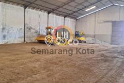Unit Gudang Dijual di Semarang Timur Semarang Luas Bangunan 2000m2 Unit Gudang Dijual di Semarang Timur Semarang Luas Bangunan 2000m2