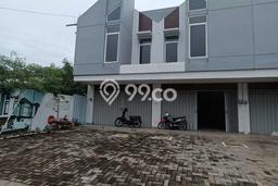 Ruko Dijual di Semarang Timur LT 100m2, LB 136m2 Solusi Investasi Cerdas Ruko Dijual di Semarang Timur LT 100m2, LB 136m2 Solusi Investasi Cerdas