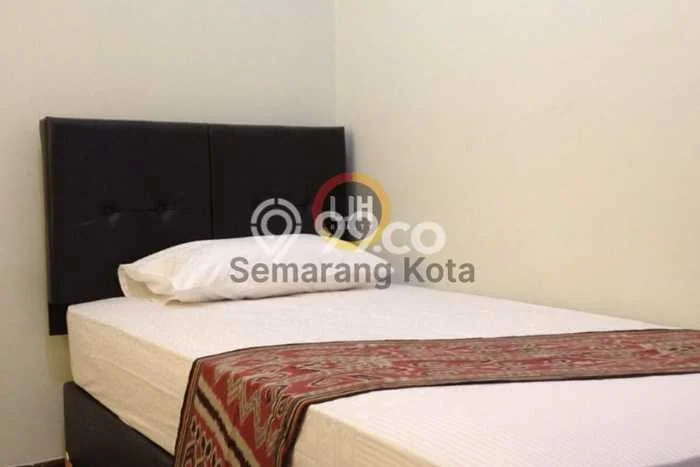 Unit Kost Dijual di Semarang Tengah dengan 10 Kamar Tidur & Luas Bangunan 280m2 Unit Kost Dijual di Semarang Tengah dengan 10 Kamar Tidur & Luas Bangunan 280m2
