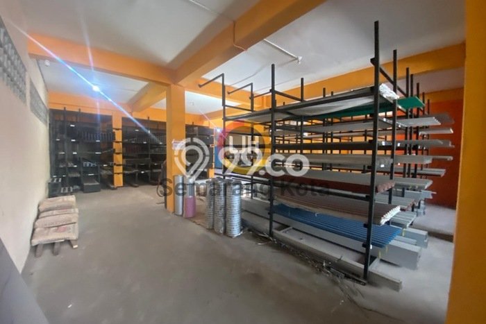 Unit Gudang Dijual di Semarang Timur Semarang Luas Bangunan 667m2 Unit Gudang Dijual di Semarang Timur Semarang Luas Bangunan 667m2
