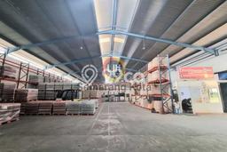 Untuk Disewa Gudang di Tugu Semarang LT 10950m2, LB 1728m2 Untuk Disewa Gudang di Tugu Semarang LT 10950m2, LB 1728m2