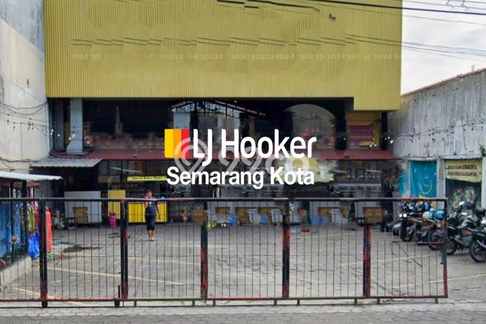 Untuk Disewa Ruko di Semarang Tengah Semarang LT 590m2, LB 330m2 Untuk Disewa Ruko di Semarang Tengah Semarang LT 590m2, LB 330m2