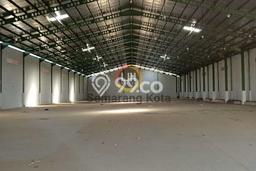 FOR SALE! Gudang di Ngaliyan Semarang, LT 3350m2, LB 2800m2 FOR SALE! Gudang di Ngaliyan Semarang, LT 3350m2, LB 2800m2