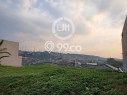 Tanah Kavling untuk Dijual di Candisari Semarang 294m2 Tanah Kavling untuk Dijual di Candisari Semarang 294m2