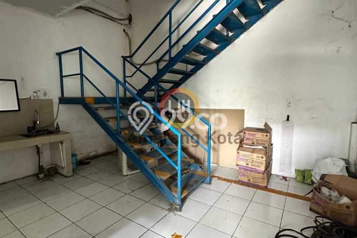 Untuk Disewa Gudang di Tugu Semarang LT 10096m2, LB 6000m2 Untuk Disewa Gudang di Tugu Semarang LT 10096m2, LB 6000m2