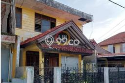 Rumah Strategis Minimalis Lb 326m2 di Gajah Mungkur, Semarang Rumah Strategis Minimalis Lb 326m2 di Gajah Mungkur, Semarang