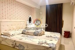 Hunian Apartemen Nyaman di Semarang Tengah 2 Kamar Tidur Hunian Apartemen Nyaman di Semarang Tengah 2 Kamar Tidur
