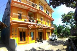 Best Deal Hunian Premium Ideal dan Luas di Tembalang, Semarang Best Deal Hunian Premium Ideal dan Luas di Tembalang, Semarang