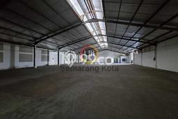 Gudang Disewakan Cepat di Banyumanik Semarang LB 1400m2 Gudang Disewakan Cepat di Banyumanik Semarang LB 1400m2