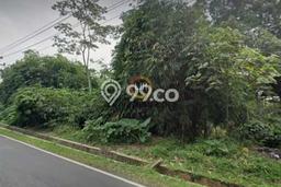 Tanah Kavling di Argomulyo Dijual dengan Luas 2000m2 Tanah Kavling di Argomulyo Dijual dengan Luas 2000m2