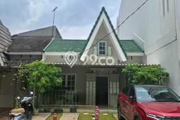 Dijual Hunian Rumah Nyaman 2 KT di Sentul City, Bogor Dijual Hunian Rumah Nyaman 2 KT di Sentul City, Bogor