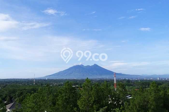Hunian Super Mewah dengan Akses Paling Strategis di Sentul City, Bogor Hunian Super Mewah dengan Akses Paling Strategis di Sentul City, Bogor