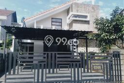 Rumah 3 KT 2 KM di Kawasan Sentul City, Bogor Rumah 3 KT 2 KM di Kawasan Sentul City, Bogor